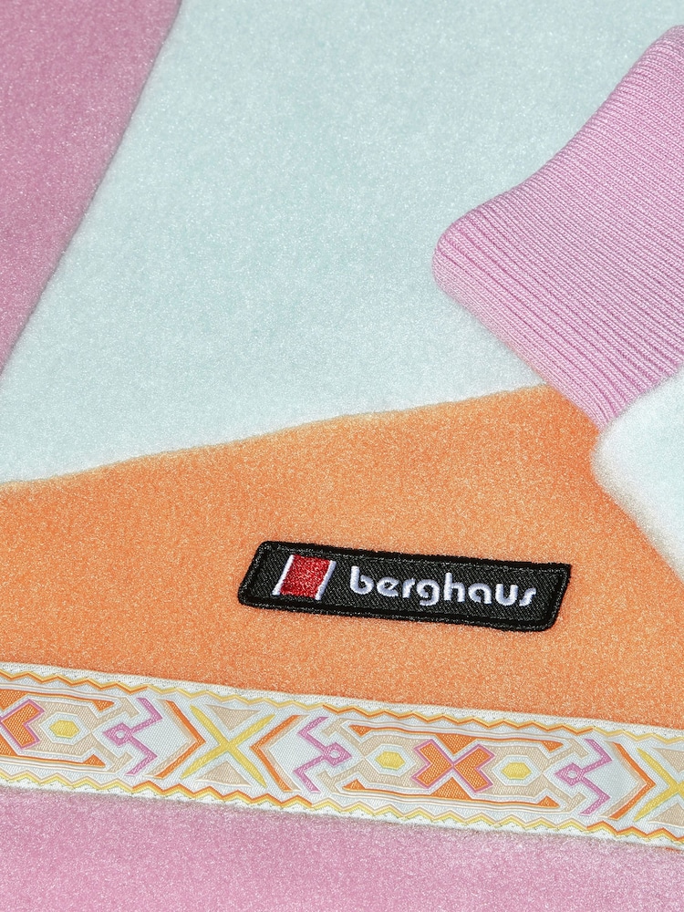 Chaqueta Tramantanta 91 para niña de Berghaus - Imagen 2 de 4