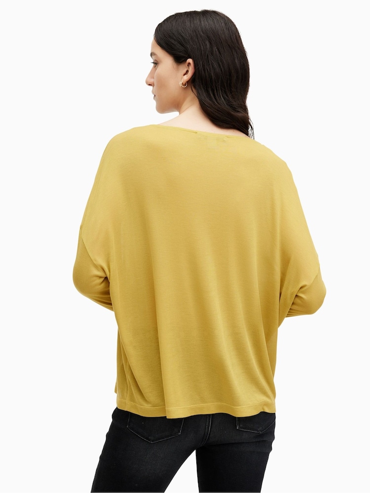 AllSaints Rita Francesco T-Shirt - Bild 2 von 6