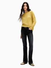 AllSaints Rita Francesco T-Shirt - Bild 4 von 6