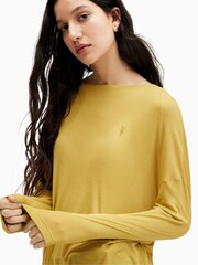 AllSaints Rita Francesco T-Shirt - Bild 5 von 6