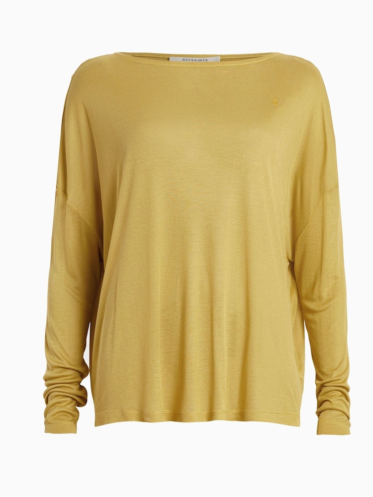 AllSaints Rita Francesco T-Shirt - Bild 6 von 6