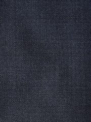 Charcoal Grey Adjustable Wool Blend Side Adjuster Smart Trousers - Image 9 of 10