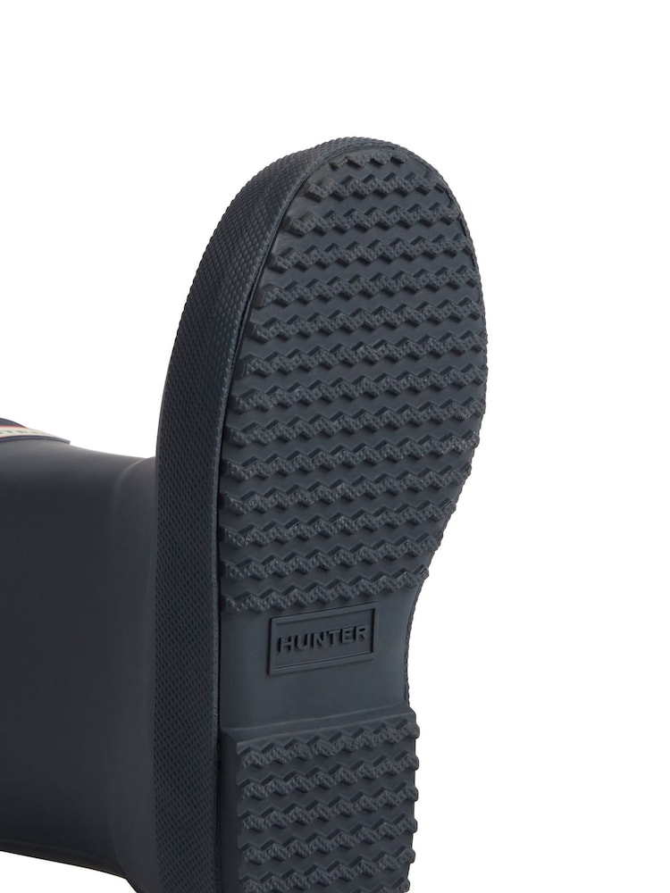 Hunter Kids First Matte Wellies - Image 3 of 3 Hunter Kids First Matte Wellies - Image 3 of 3