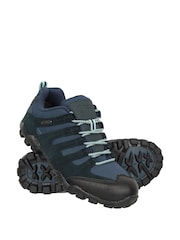Женские походные ботинки Mountain Warehouse Belfour Outdoor - Image 1 of 5