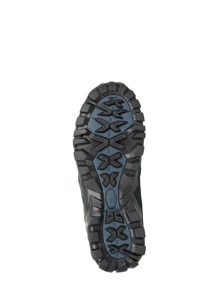 Женские походные ботинки Mountain Warehouse Belfour Outdoor - Image 5 of 5