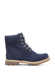 Timberland 6 Inch Premium Boots - Image 1 of 7