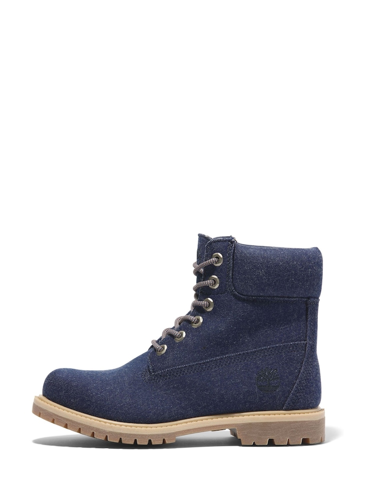 Timberland 6 Inch Premium Boots - Image 2 of 7