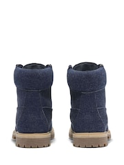 Timberland 6 Inch Premium Boots - Image 6 of 7