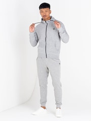 Dare 2b Grey Modulus Zip Up Hoodie - Image 4 of 6