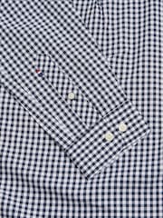 Bleu - U.S. Polo Assn. Chemise vichy - Image 8 de 8
