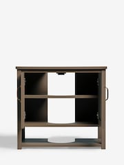 Taupe Hampshire Under Sink Storage Unit - Image 4 of 8