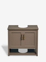 Taupe Hampshire Under Sink Storage Unit - Image 6 of 8