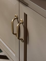 Taupe Hampshire Under Sink Storage Unit - Image 8 of 8