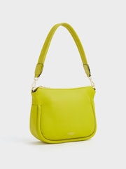 OSPREY LONDON The Hendrix Leather Shoulder Bag - Image 3 of 6