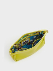 OSPREY LONDON The Hendrix Leather Shoulder Bag - Image 4 of 6