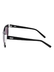 DKNY Black Sunglasses - Image 4 of 5