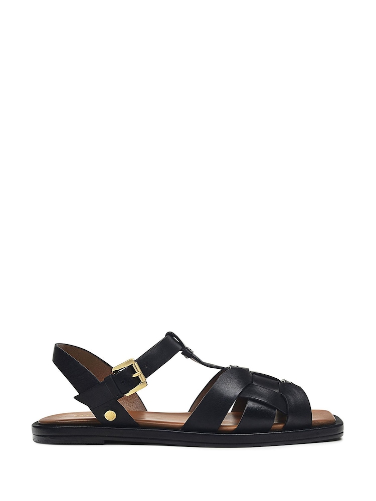 Radley London Castaway Cove Fisherman Sandals - Image 1 of 3