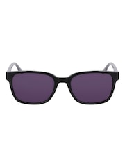 Converse Black Sunglasses - Image 1 of 2