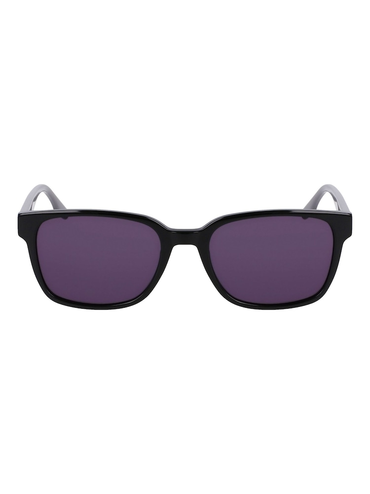 Converse Black Sunglasses - Image 1 of 2