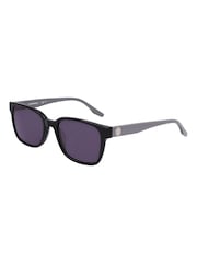 Converse Black Sunglasses - Image 2 of 2