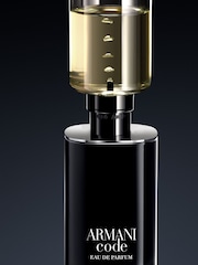 Armani Beauty Code Eau de Parfum Refill - Image 3 of 4