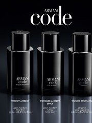 Armani Beauty Code Eau de Parfum Refill - Image 4 of 4