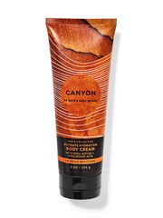 Bath & Body Works Canyon Ultimate Hydration Body Cream 8 oz / 226 g - Image 1 of 1