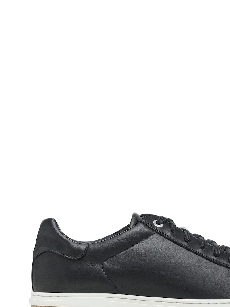 črna - Birkenstock Bend Low Slip-On Superge - Slika 1 iz 6