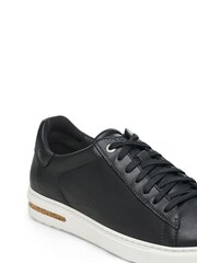 črna - Birkenstock Bend Low Slip-On Superge - Slika 2 iz 6