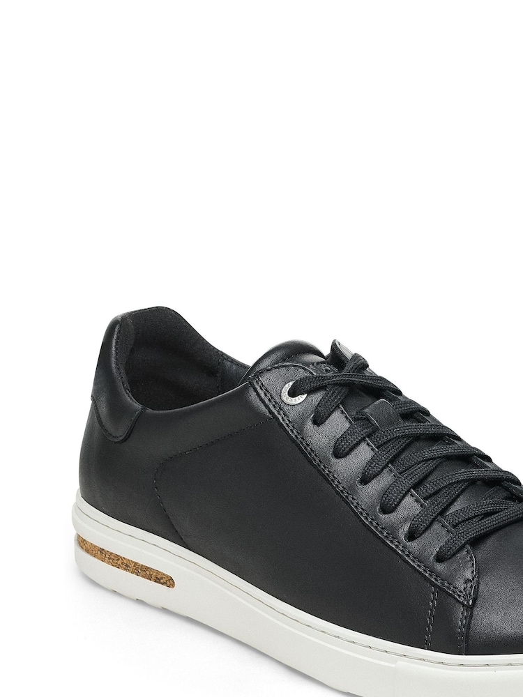 črna - Birkenstock Bend Low Slip-On Superge - Slika 2 iz 6