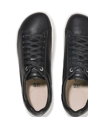 črna - Birkenstock Bend Low Slip-On Superge - Slika 3 iz 6