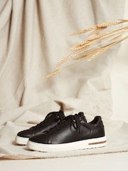 črna - Birkenstock Bend Low Slip-On Superge - Slika 4 iz 6