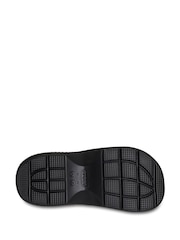 Crocs Black Stomp Clogs - Image 5 of 5