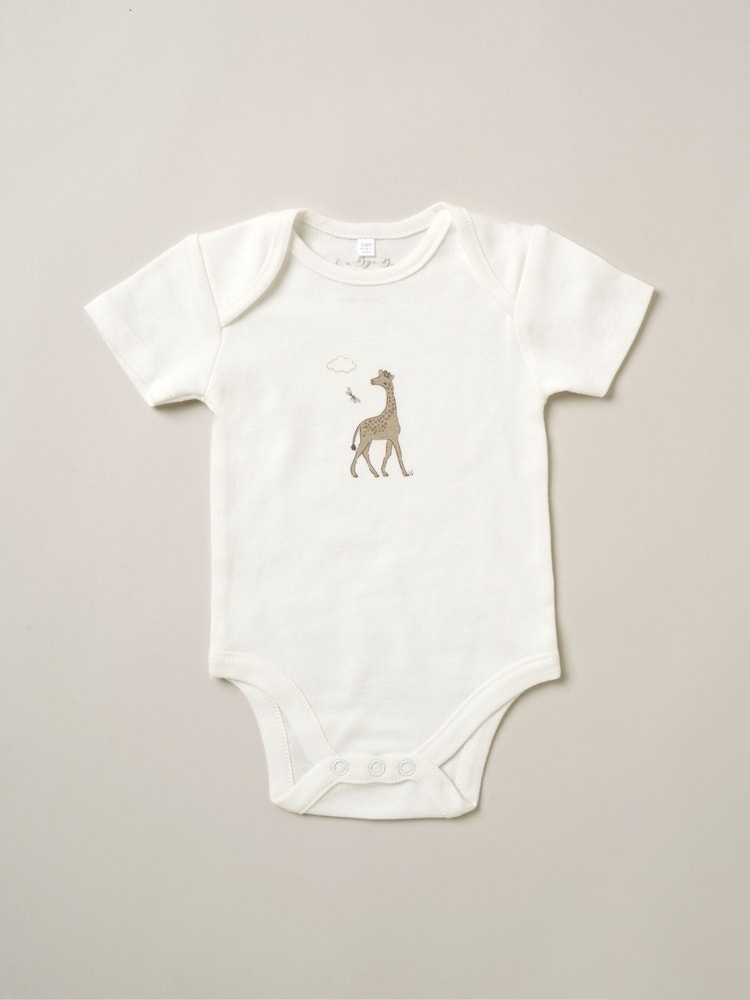 Rock-A-Bye Baby Boutique Print Gift Set 10 Piece - Image 2 of 6 Rock-A-Bye Baby Boutique Print Gift Set 10 Piece - Image 2 of 6