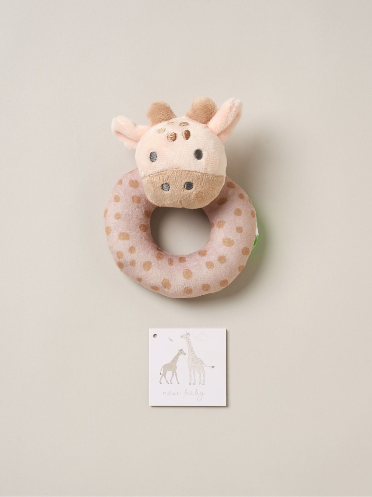 Rock-A-Bye Baby Boutique Print Gift Set 10 Piece - Image 6 of 6 Rock-A-Bye Baby Boutique Print Gift Set 10 Piece - Image 6 of 6