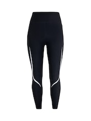 Sweaty Betty Black Full Length Zero Gravity Illuminate Run Leggings - Image 8 of 8