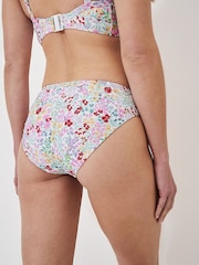 Crew Clothing Green Bikini Briefs - Image 3 of 4
