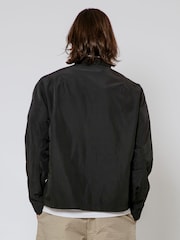 Religion Black Utility Jacket - Image 2 of 4