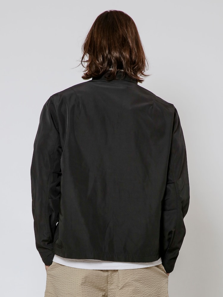 Religion Black Utility Jacket - Image 2 of 4