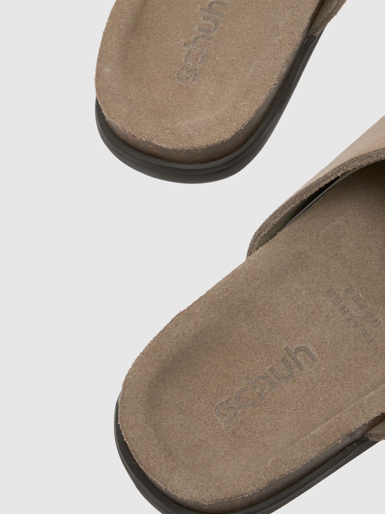 Schuh Santiago Buckle Sandals - Image 4 of 4