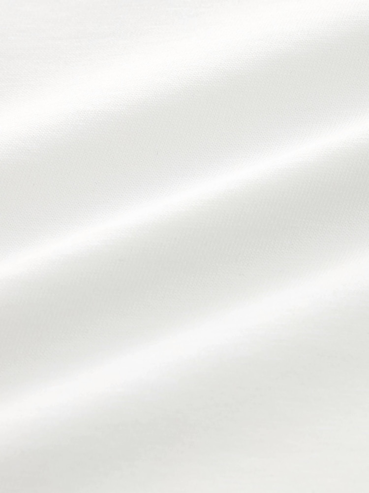 Baker by Ted Baker 100% Cotton T-Shirt - Image 4 of 4