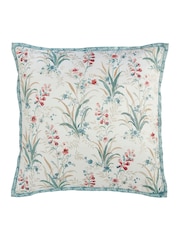 وسادة زهور Mosedale Posy من Laura Ashley - صورة 2 من 3