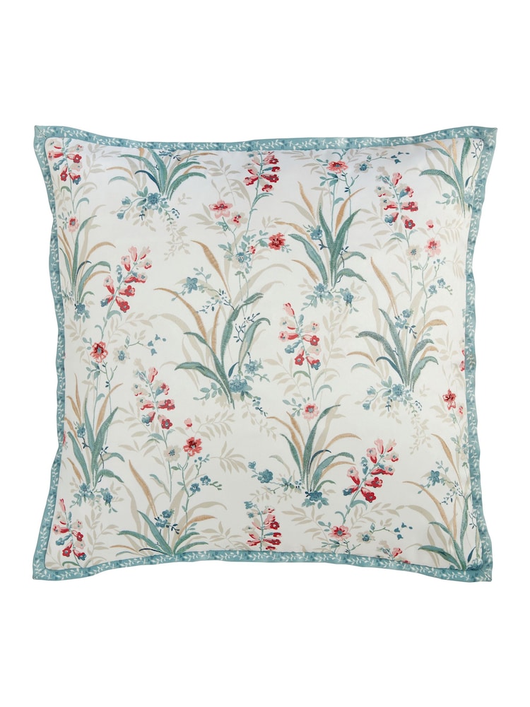 وسادة زهور Mosedale Posy من Laura Ashley - صورة 2 من 3