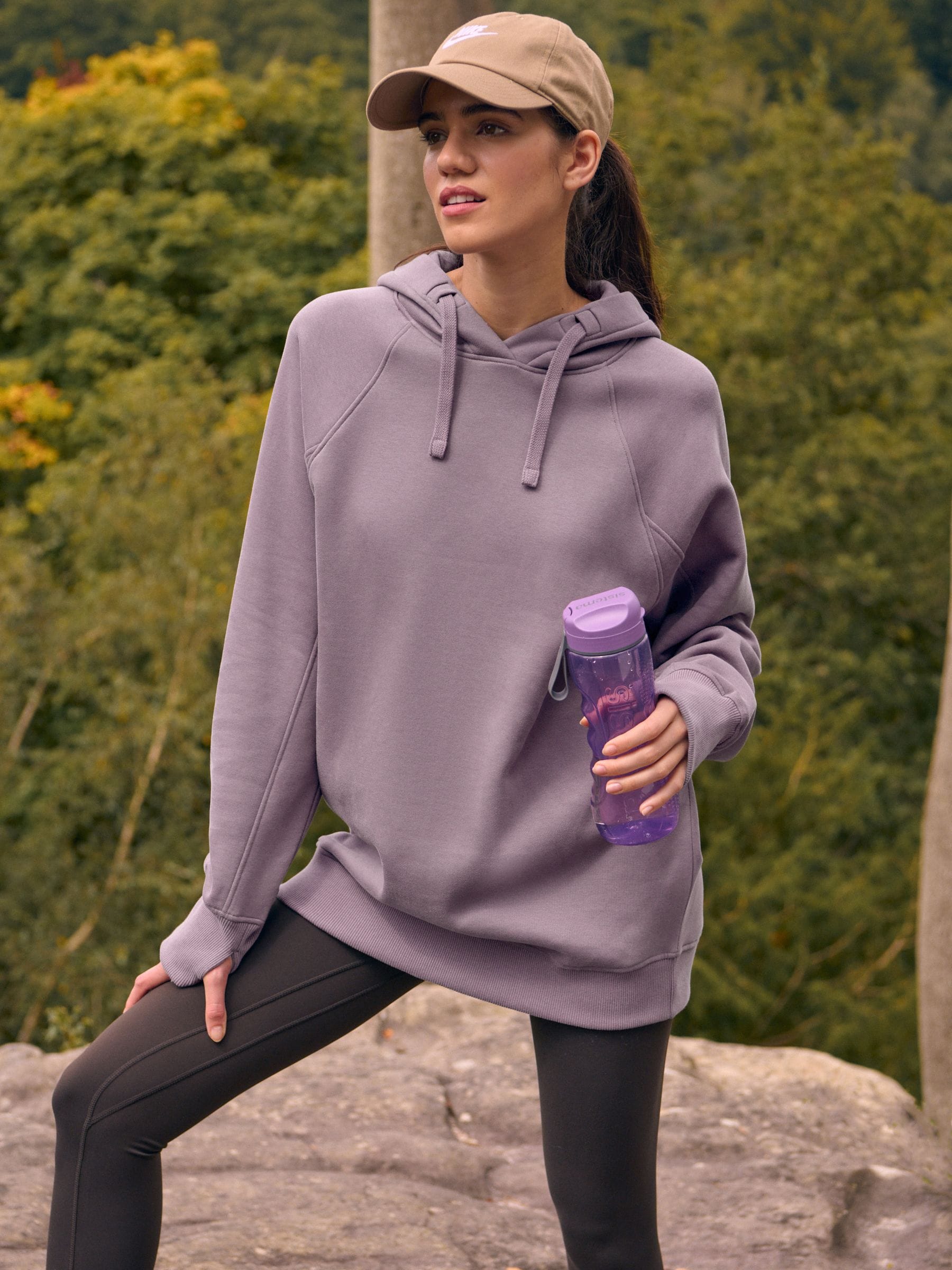 Purple hoodie canada outlet