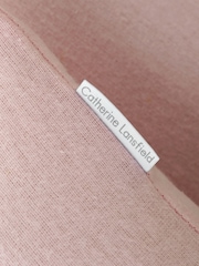 Catherine Lansfield Set of 2 100% Cotton Pillowcases - Imagen 2 de 3