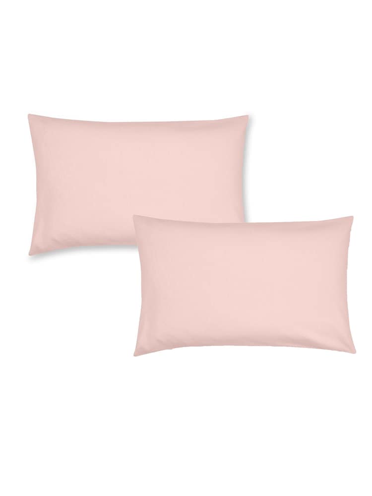 Catherine Lansfield Set of 2 100% Cotton Pillowcases - Imagen 3 de 3