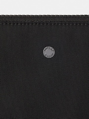 OSPREY LONDON The Business Class Nylon Tech Sleeve Black Wallet - Image 5 of 5