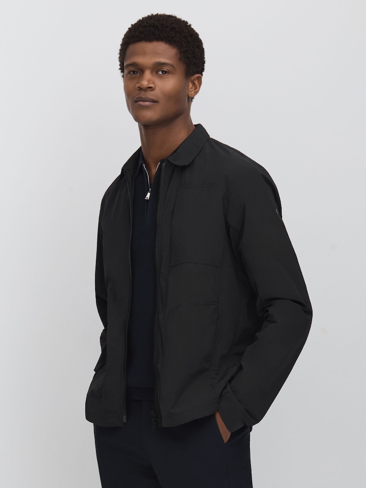 Scandinavian Edition Lightweight Jacket - Image 1 of 6