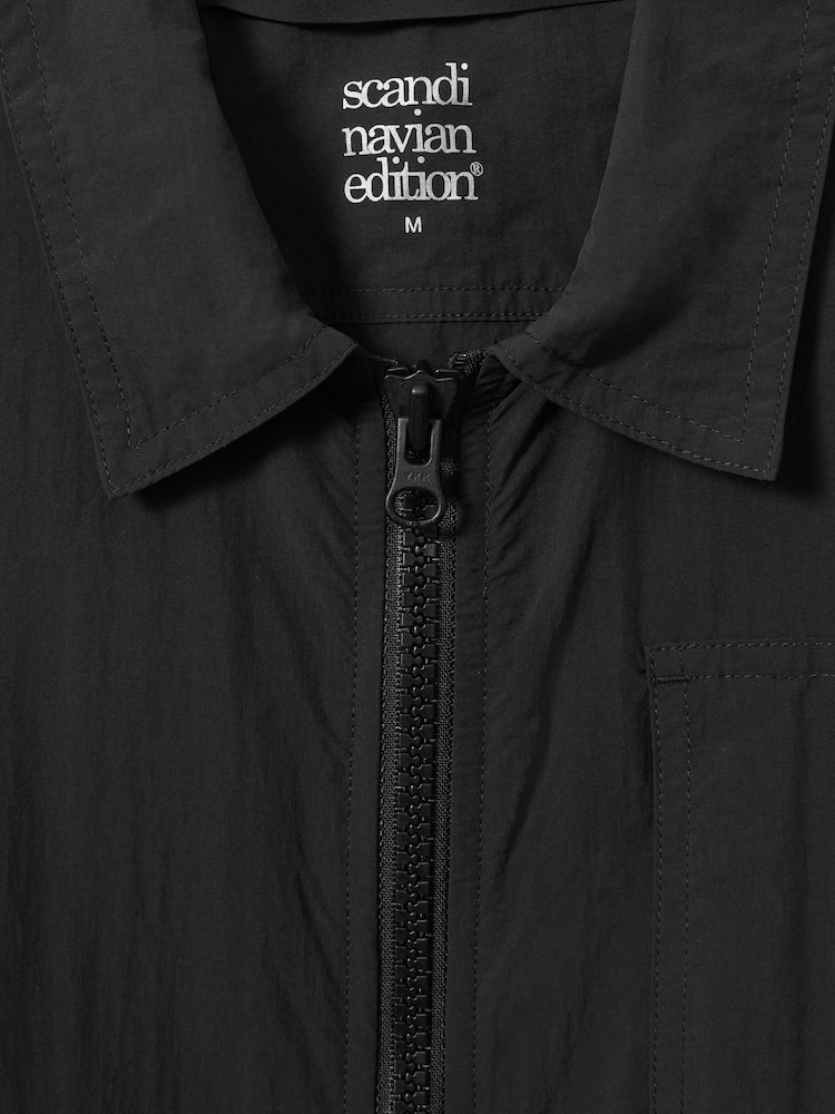 Scandinavian Edition Lightweight Jacket - Image 6 of 6
