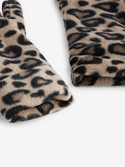 Animal Fleece Gloves (3-16yrs) - Image 3 of 3